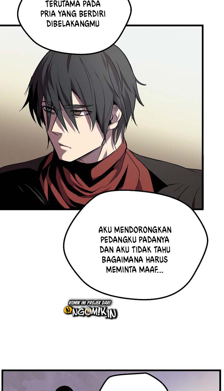 Otherworldly Sword King’s Survival Records chapter 14